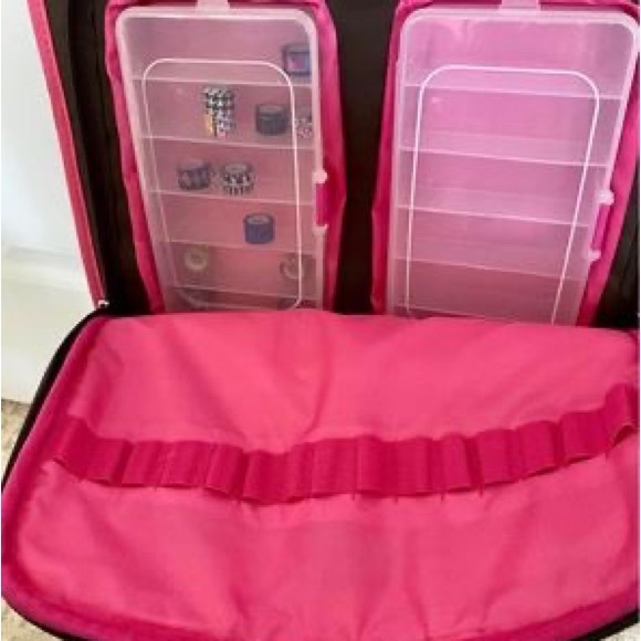 Craft/sewing bag. Quality brand Everything Mary - Picture 2 of 3